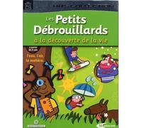 Les Experiences Des Petits Debrouillards: À La Decouverte De La Vie Pc