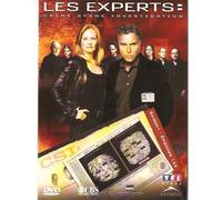 Les Experts