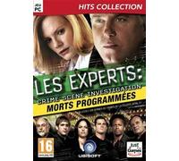 Les Experts 4 : Morts programmées
