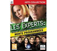 Les Experts : C.S.I. - Morts Programmées - Just For Games Pc