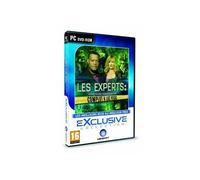 Les Experts - Complot À Las Vegas - Exclusive Collection PC