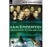 Les experts CSI 2: meurtres à Las Vegas