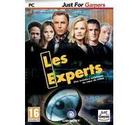 Les experts CSI