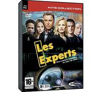 Les experts CSI