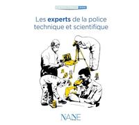 Les experts de la police technique et scientifique
