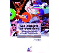 Les experts en questions : Savoirs professionnels en matière d'entraînement