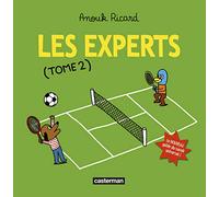 Les Experts (en tout) (2)