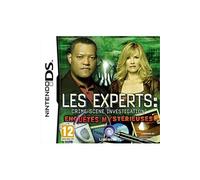 Les Experts - Enquêtes mystérieuses