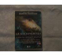 Les Experts – Epilogue saison 5 : Grave Danger – TelForceOne
