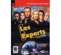 Les Experts CSI G