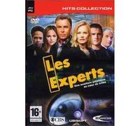 Mindscape Jeu PC – Les Experts : Hits Collection