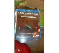 Les Experts-Jusqu'au dernier Souffle [Blu-Ray]