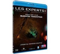 Les Experts – Jusqu'au dernier souffle – Blu-ray