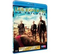 Les Experts - La Trilogie - Blu-Ray E