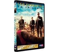 Les Experts - La Trilogie E