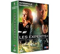Les Experts : Las Vegas – Saison 11 – Coffret intégral – TelForceOne
