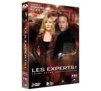 Les Experts – Saison 6 Vol. 1