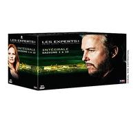 Les Experts - L'intégrale des saisons 1 à 10