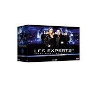 Les Experts Las Vegas - L'intégrale des saisons 1 à 9 - 53 DVD