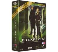 Les Experts - Saison 2