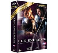 Les Experts - Saison 4