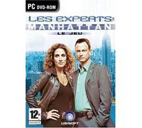 Les Experts Manhattan