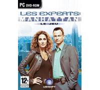 Les Experts Manhattan