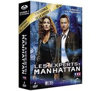 Les Experts : Manhattan - Saison 2