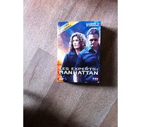 Les Experts : Manhattan – Saison 5