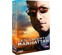 Les Experts : Manhattan - Saison 5 Vol. 2