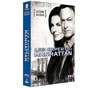 Les Experts : Manhattan - Saison 9