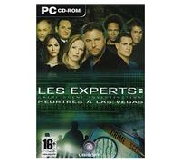 Les experts CSI 2: meurtres à Las Vegas