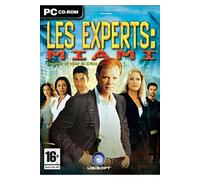 Les Experts : Miami - Enquêtes au Coeur du Crime