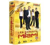 Les Experts : Miami - Saison 2