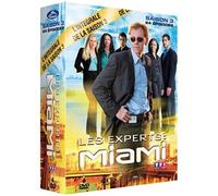 Les Experts : Miami - Saison 3