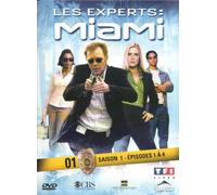 Les experts miami