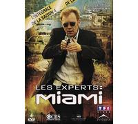 Les Experts : Miami - Saison 4