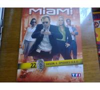 Les Experts : Miami Saison 4 Épisodes 13 À 17