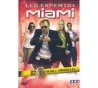 Les Experts Miami Saison 4 - Episodes 21 À 25