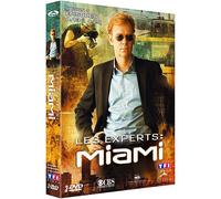 Les Experts : Miami - Saison 4 Vol. 2