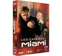 Les Experts Miami, saison 5 - Vol. 1
