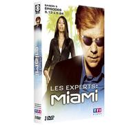 Les Experts : Miami - Saison 5 Vol. 2