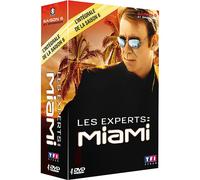 Les Experts : Miami - Saison 6