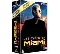 Les Experts : Miami – Saison 6 – TelForceOne