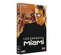 Coffret de la Saison 6 - Partie 1