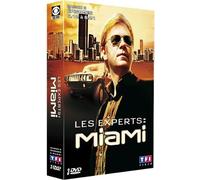 Les Experts : Miami - Saison 6 Vol. 2