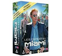 Les Experts : Miami – Saison 7 – Coffret intégral – TelForceOne