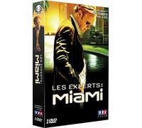 Les Experts : Miami-Saison 7 Vol. 2