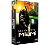Les Experts : Miami-Saison 7 Vol. 2