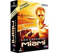Les Experts : Miami – TelForceOne – Saison 8